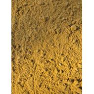 sable 0/2 jaune siliceux à la tonne