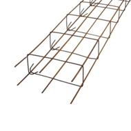 ARMATURE FONDATION PISCINE 10X22 6X8 E20 6M