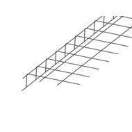 ARMATURE PERIPHERIQ. AP 15X60 2T6 E25 3M