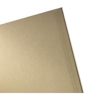 Plaque plâtre KHD haute dureté BA 25mm 260x90cm