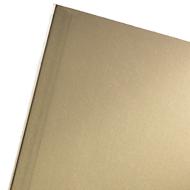 Plaque plâtre KH hydro haute dureté BA 18mm 280x90cm