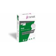 PLATRE HAUTE DURETE PHR POUR RAGREAGE SAC 25KG
