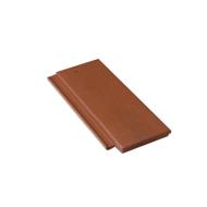 1/2 TUILE INNOTECH/NOBILEE ROUGE VIEILLI