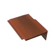 RIVE UNIVERSELLE DROITE INNOTECH ROUGE VIEILLI