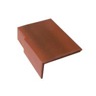 RIVE UNIVERSELLE GAUCHE INNOTECH ROUGE VIEILLI