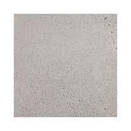 Dalle UNIE lisse 50x50cm Ep.40mm grise l075 T7