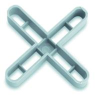 Croisillons LES INDISPENSABLES écartement de Ep.5mm sachet 100