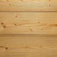 Lame épicéa AB thermo brossée micro GO 19x160mm 4,20m paquet(s) 5