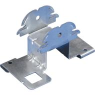 Attache mixte ITEC/GHA 70daN pour fourrure boite 50