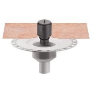 Kit évacuation sol KERDI-DRAIN DN50