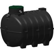 CUVE DE STOCKAGE AQUAMOP 3000L