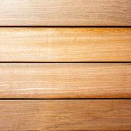 Lame terrasse yellow balau faces lisses 21x145mm 2,15m