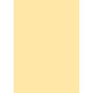 Panneau & particules mélaminés jaune pastel U107 ST9 19x2800x2070mm