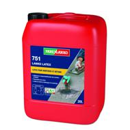 Résine adhérence 751 LANKOLATEX bidon 20L