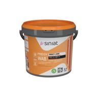 Enduit à joint PREGYWAB prêt à l'emploi seau 25kg