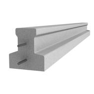 Poutrelle béton précontraint LEADER X93 4,40m