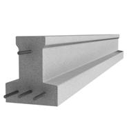 Poutrelle béton précontraint LEADER X114 4,50m