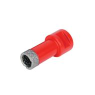 Trépan coupe à sec diamant Ø20mm