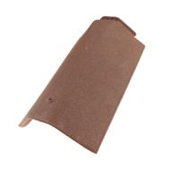 Faitière angulaire a emboitement VIEILLI BOURGOGNE Réf 321XL