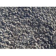 Gravillon 4/12 roulé lavé Big Bag 1,5T