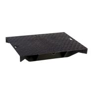 Tampon fonte pour L1T à L4T C250 sans logo