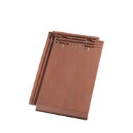 Tuile ALPHA 10 STE FOY ARDOISE terre cuite 10 à 11.2m2 200