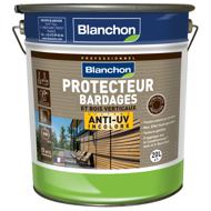 Protecteur bardage bois extérieur incolore anti-uv bidon(s) 20L