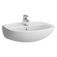 LAVABO NORMUS BLANC NF 60 X44,5CM