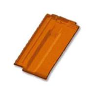 Demi Tuile MONTAGNY VIEILLI BOURGOGNE Réf 5MG