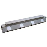 ISORUPTEUR X DB RL 20 1M20 EMX longitudinal