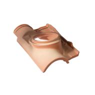 TUILE A DOUILLE D150 GALLEANE 10 SILVACANE LITTORAL