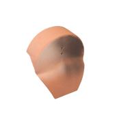 FRONTON RIVE RONDE PM FAITIERE CONIQUE/DEMI RONDE 40 SILVACANE LITT