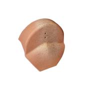 FRONTON RIVE RONDE GM FAITIERE CONIQUE/DEMI RONDE 50 AURORE