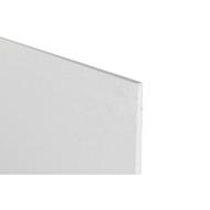 Plaque plâtre KS STANDARD BA 25mm 260x90cm