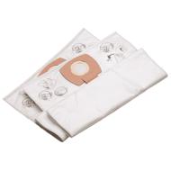 SACS SYNTHETIQUES POUR ASPIRATEUR DCP25/25S/DCI35S LOT 5