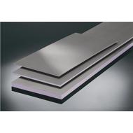 PANNEAU A CARRELER JACKOBOARD 600X2600MM EP.30MM