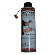 Cartouche nettoyant DRYFIX 500 ML
