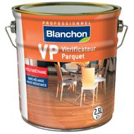 Vitrificateur parquet VP ciré naturel chêne ciré 2,5L