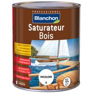 Saturateur bois ipé 1L