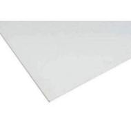 Plaque plâtre PLACOPLATRE STANDARD BA 25mm 280x90cm