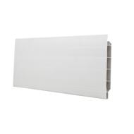 LAMBRIS BLANC MODECCO SME 10X250MM 4,00M