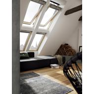 Fenêtre de toit INTEGRA GGL 305721 tout confort MK04 78x98cm