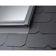 RACCORD POSE TRADITIONNNELLE SUR ARDOISES EDL GRIS CK04 55X98CM