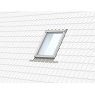 Raccord sur tuiles remplacement EW +isolant gris anth UK08 134x140cm