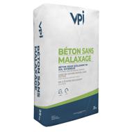 Béton sans malaxage sac 25kg