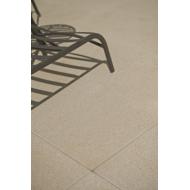 Dalle SABLEE granuline grains fins 50x50cm Ep.40mm