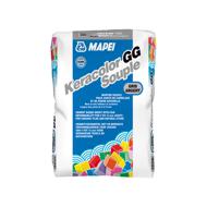 Mortier joint KERACOLOR GG SOUPLE gris argent n°111 sac 25kg