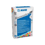Mortier joint KERACOLOR FF gris ciment n°113 sac 25kg