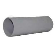 MANCHON PVC POUR GAINE LST Ø45MM FEMELLE-FEMELLE
