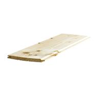 Lambris épicéa AB grain d'orge 10x90mm 2,70m paquet(s) 10